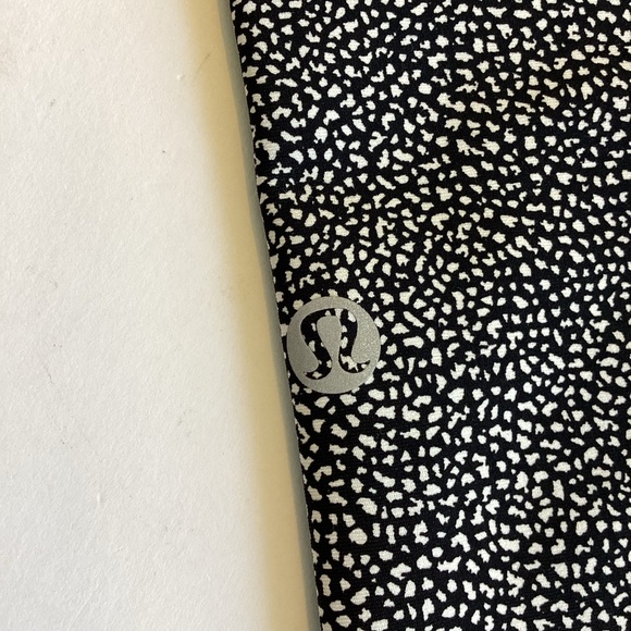 Mint! LULULEMON Tight Stuff Tight II Chakra Print Alpine - Picture 9 of 9